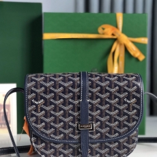 Goyard Satchel Bags